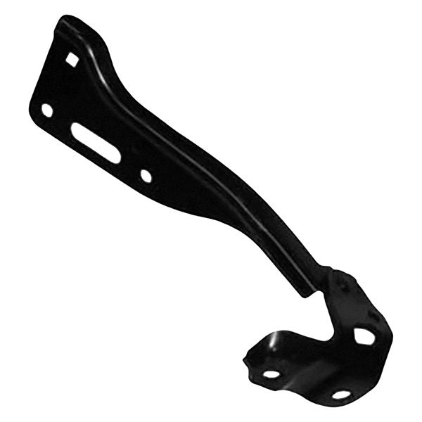 HONDA ACCORD 2008-2012 — HOOD HINGE LH ; SEDAN / COUPE 2008-2012