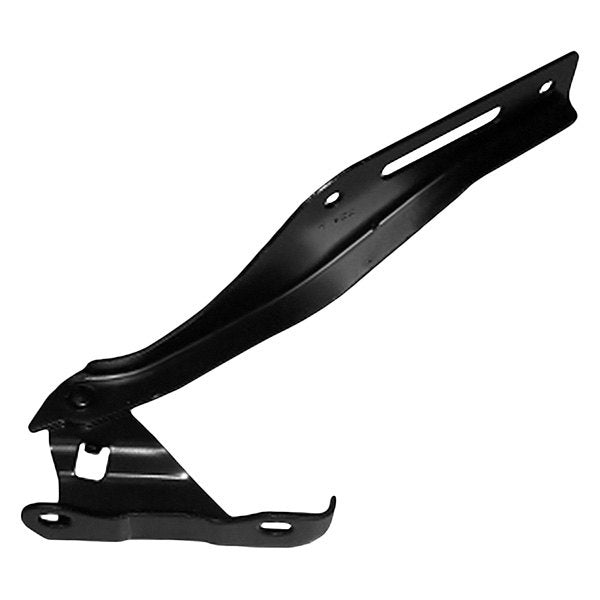 HONDA PILOT 2009-2015 — HOOD HINGE LH; PILOT 2009-2015