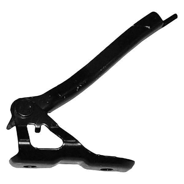 HONDA ODYSSEY 2011-2017 — HOOD HINGE RH; ODYSSEY 2014-2017