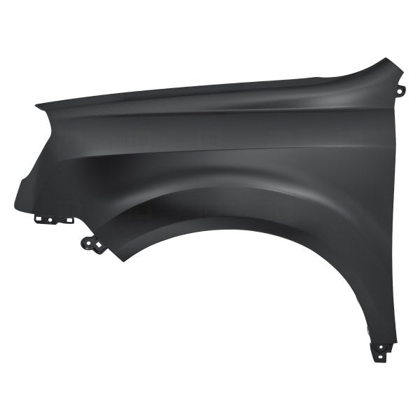 HONDA PILOT 2009-2015 — FENDER LH ; PILOT 2009-2015