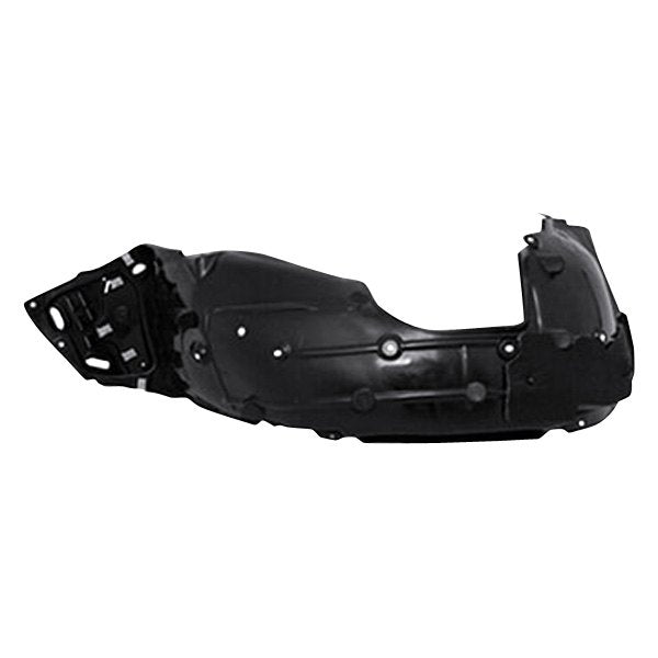 HONDA CIVIC 2016-2021 — FRONT INNER FENDER LH ; TOURING MODELS; SEDAN / COUPE 2016-2018