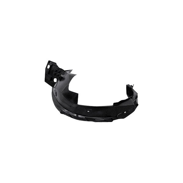 HONDA CIVIC 2012-2015 — FRONT INNER FENDER LH ; SEDAN /HYBRID 2013-2015