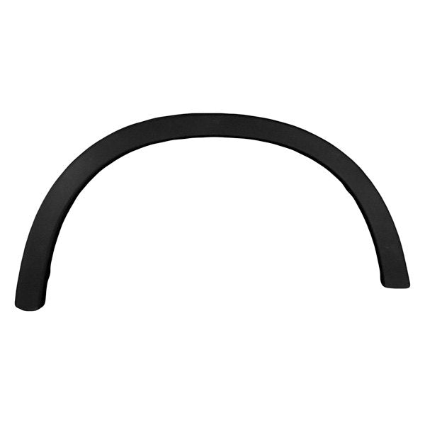 HONDA HRV 2016-2022 — FRONT WHEEL ARCH TRIM RH; BLACK TEXTURED; HRV 2016-2022