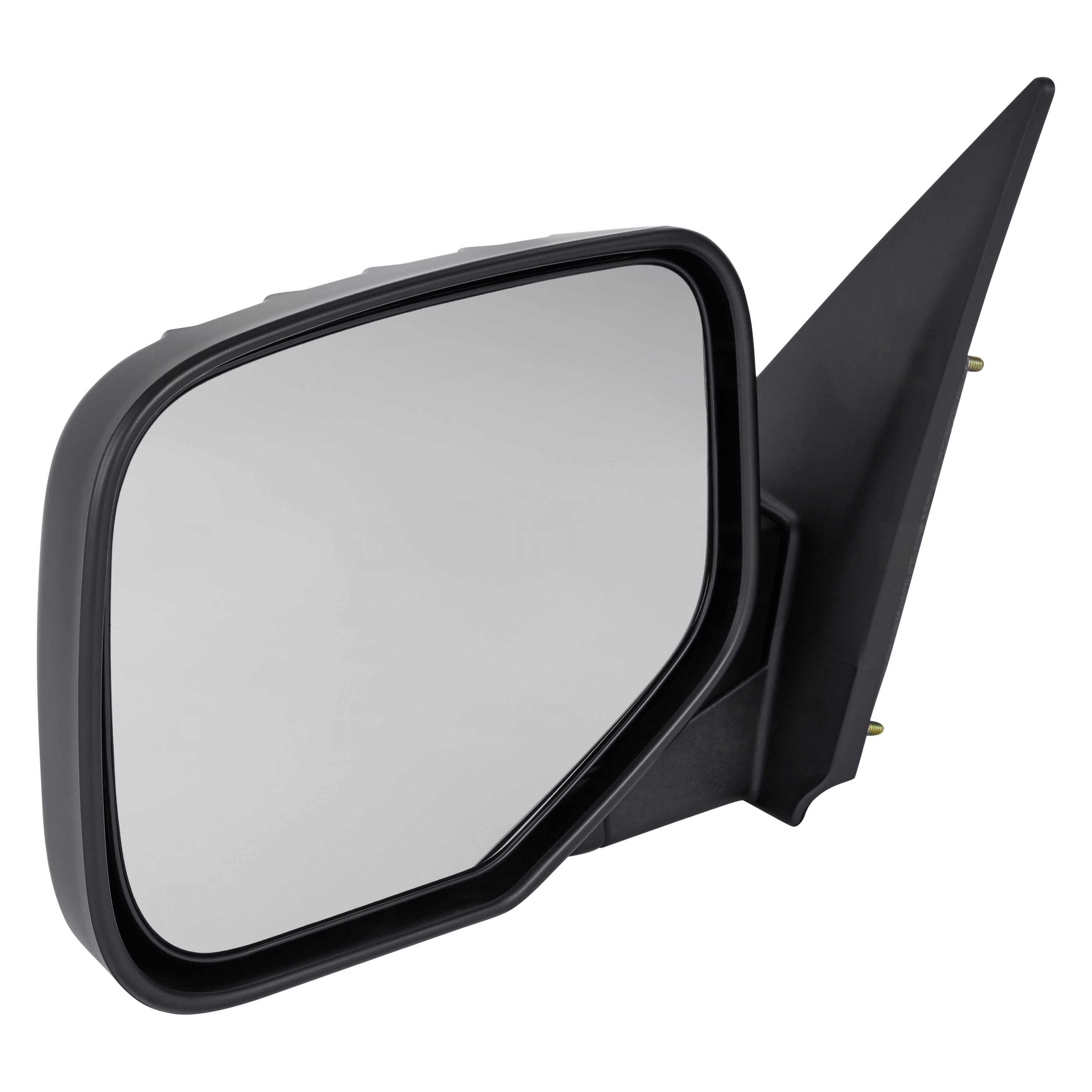 HONDA RIDGELINE 2006-2014 — POWER DOOR MIRROR LH; W/O HEATED ; RIDGELINE 2006-2014
