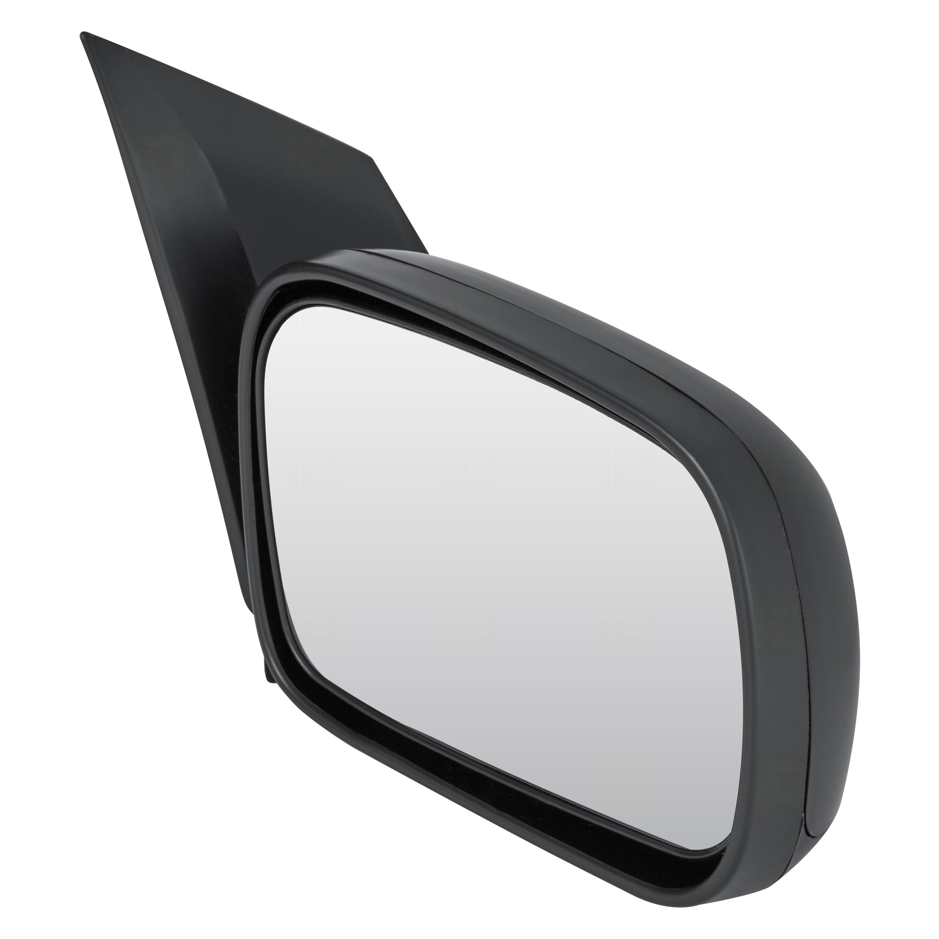 HONDA CIVIC 2006-2011 — MIRROR RH; POWER ; W/O FOLDING ; COUPE 2006-2011