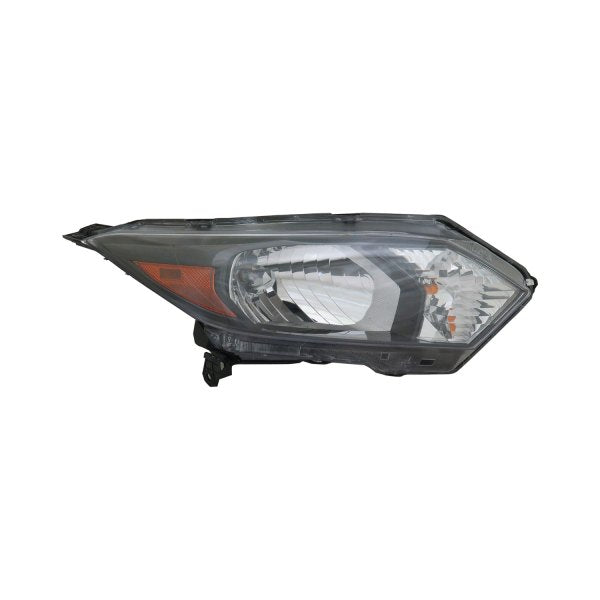 HONDA HRV 2016-2022 — HEAD LAMP HALOGEN RH; HRV 2016-2018
