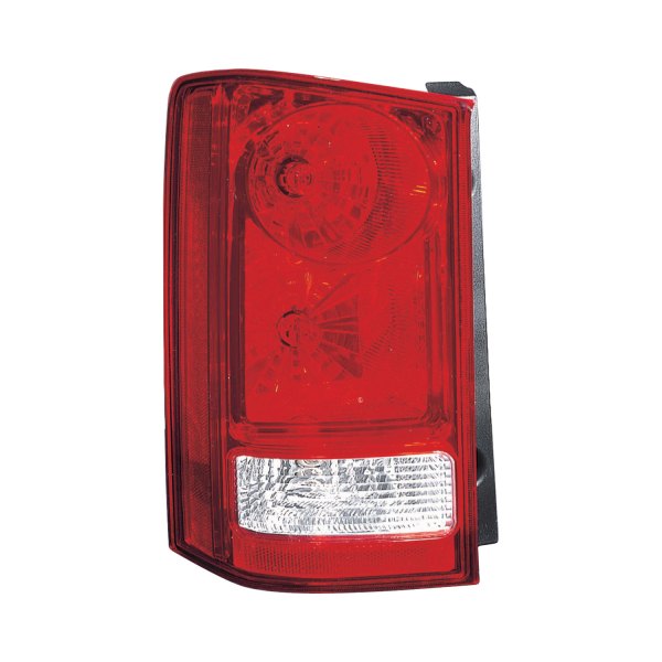 HONDA PILOT 2009-2015 — TAIL LAMP LH; PILOT 2009-2015