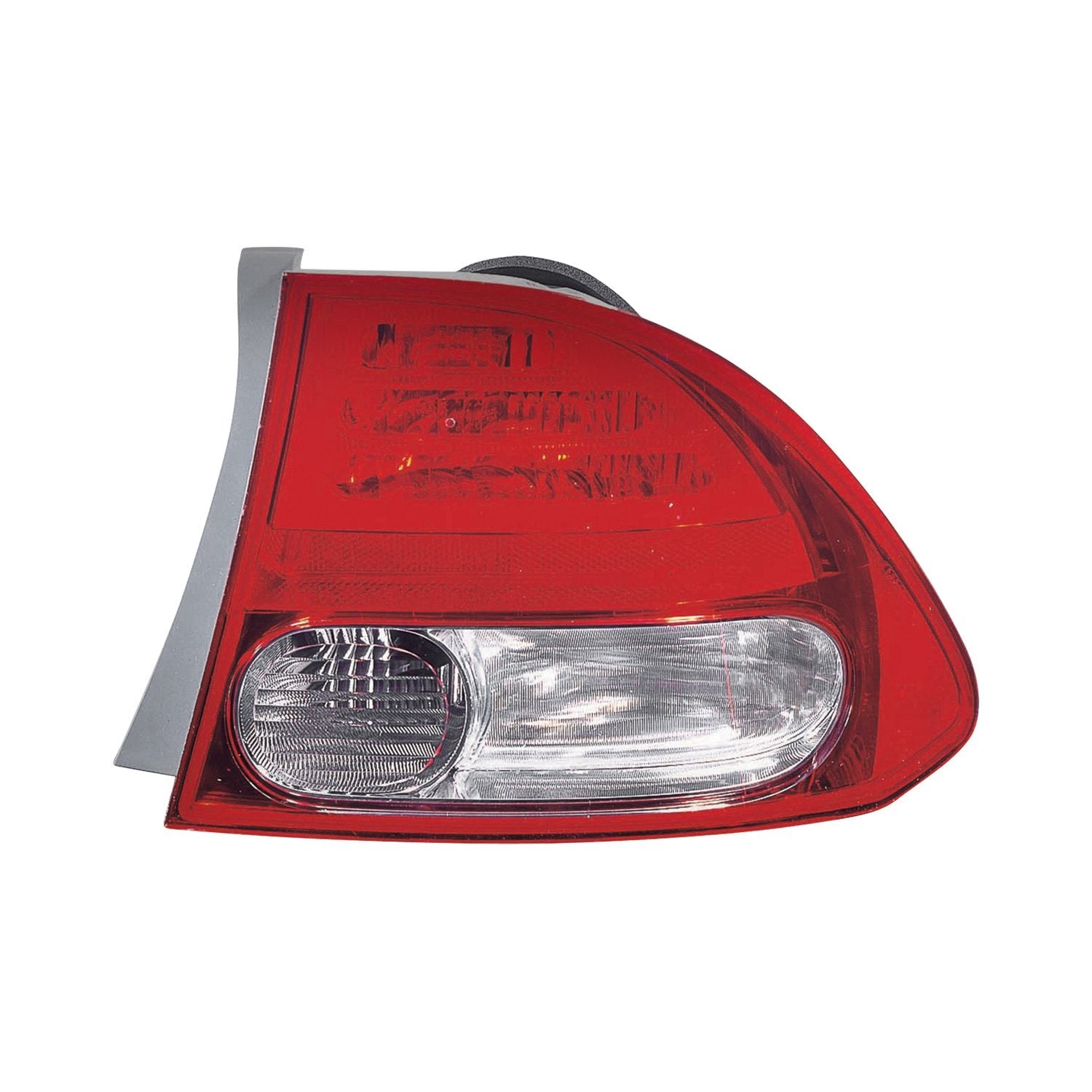 HONDA CIVIC 2006-2011 — TAIL LAMP RH; CIVIC SEDAN/HYBRID 2009-2011