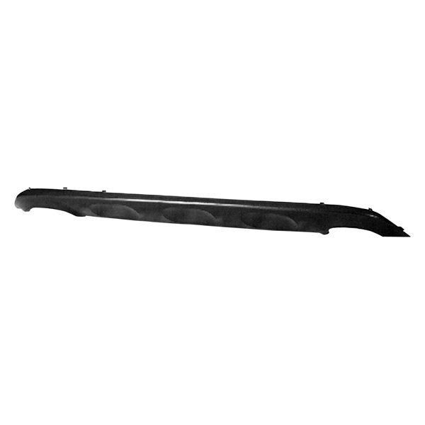HYUNDAI TUCSON 2010-2015 — FRONT BUMPER LOWER VALANCE; FITS ALL MODELS; 2010-2015