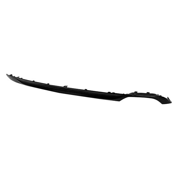 HYUNDAI SONATA 2015-2017 — REAR LOWER VALANCE ; SINGLE EXHAUST; SONATA 2015-2017