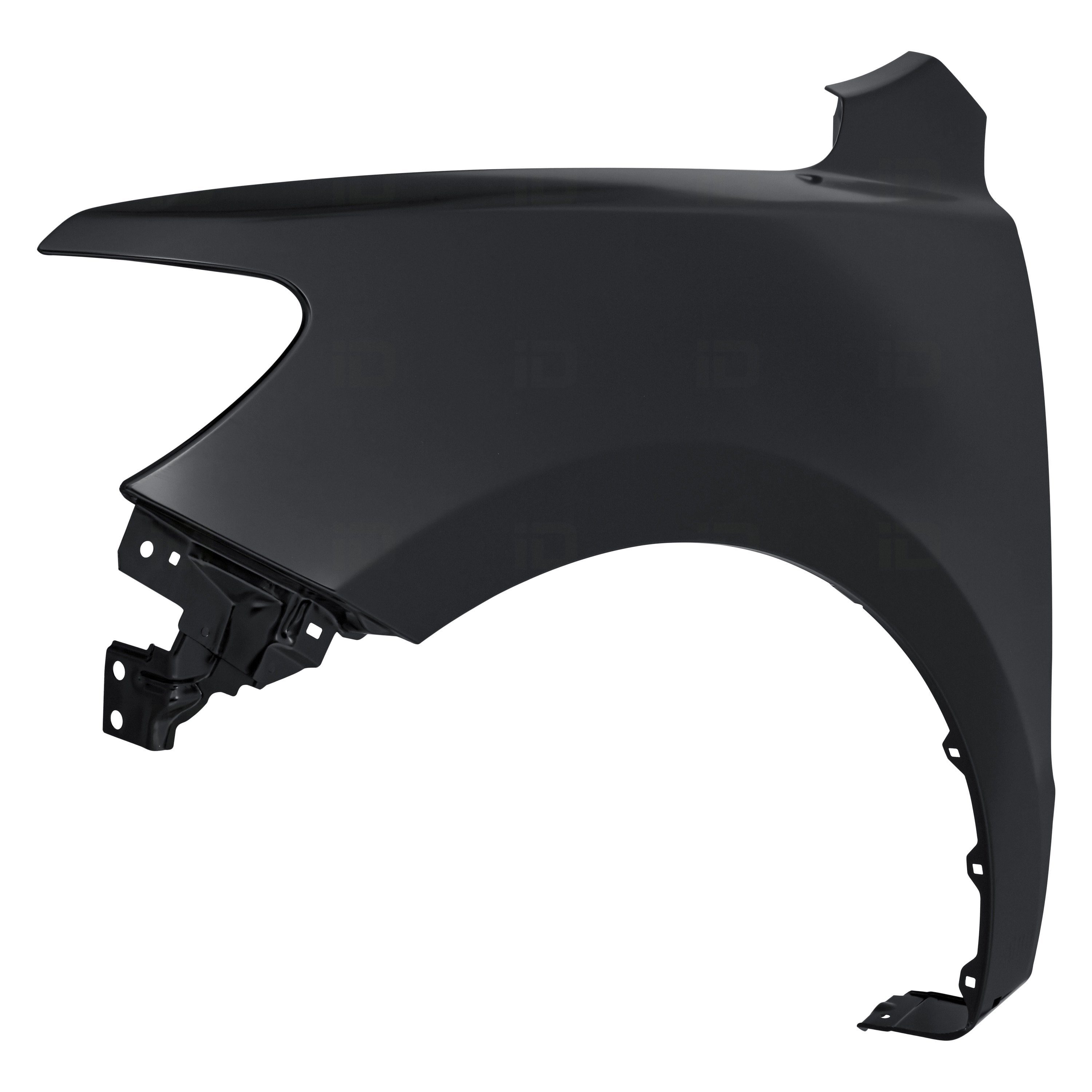 HYUNDAI SANTA FE 2010-2012 — FENDER LH; SANTA FE 2010-2012