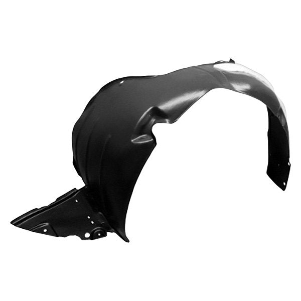 HYUNDAI ELANTRA 2014-2016 — INNER FENDER LH; (USA BUILT) ; SEDAN 2014-2016