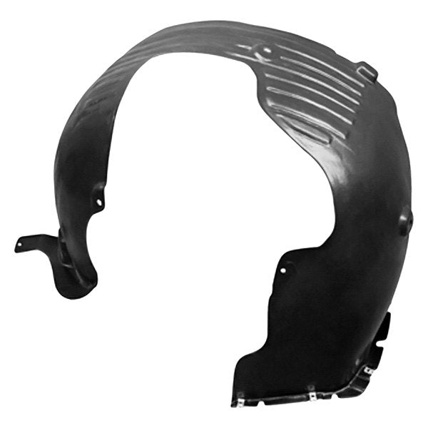 HYUNDAI SONATA 2015-2017 — INNER FENDER LH ; SONATA 2015-2017