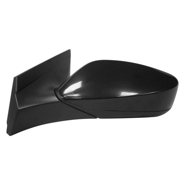 HYUNDAI ACCENT 2012-2017 — MIRROR LH; POWER/HEATED ; W/O TURN SIGNAL ; SEDAN/ HATCHBACK 2012-2014