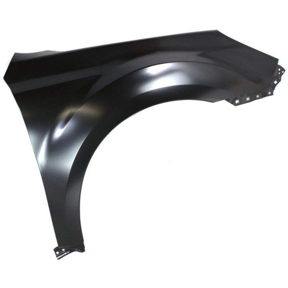 SUBARU LEGACY 2010-2014 — FENDER RH; LEGACY 2010-2014