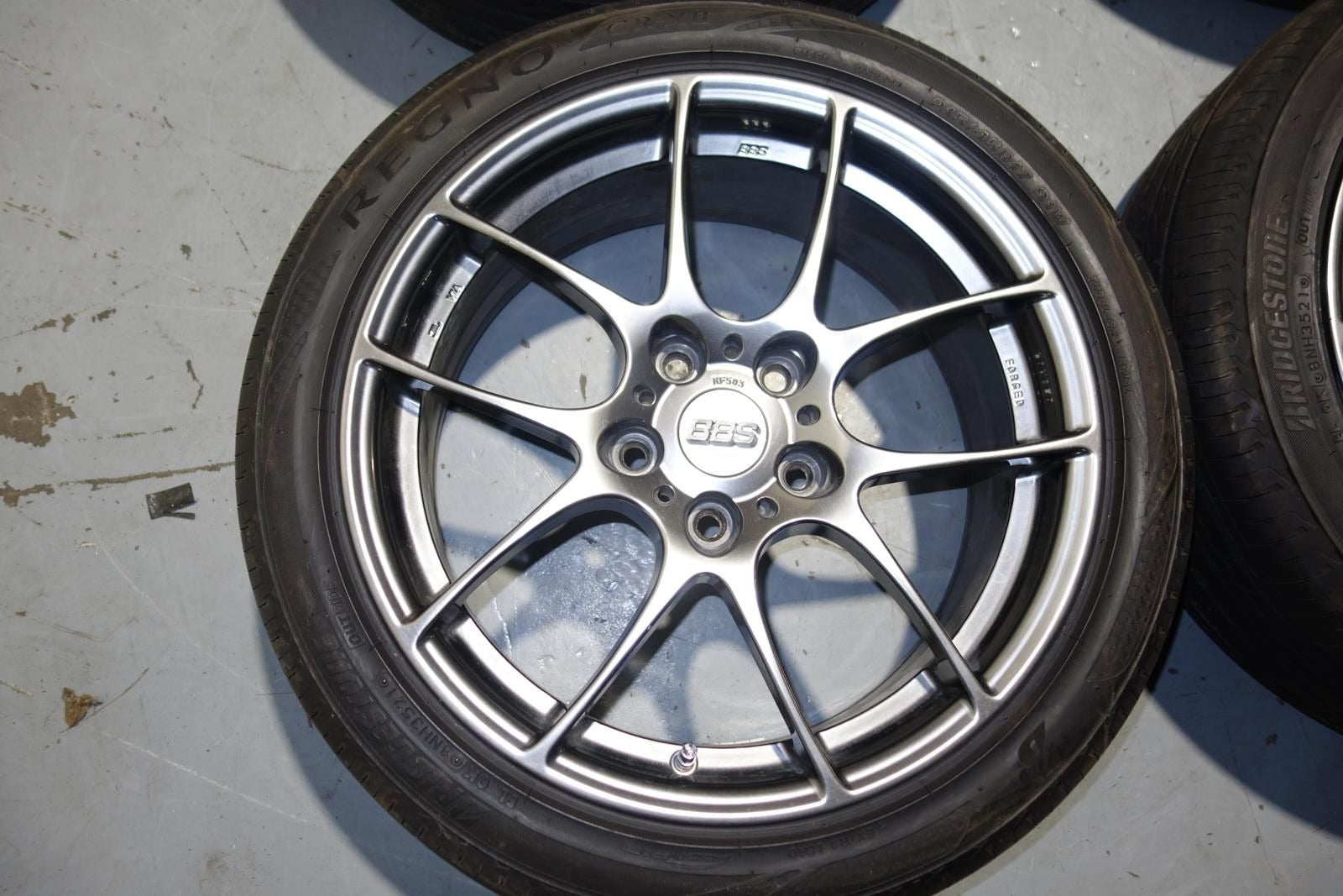 JDM Rare 17