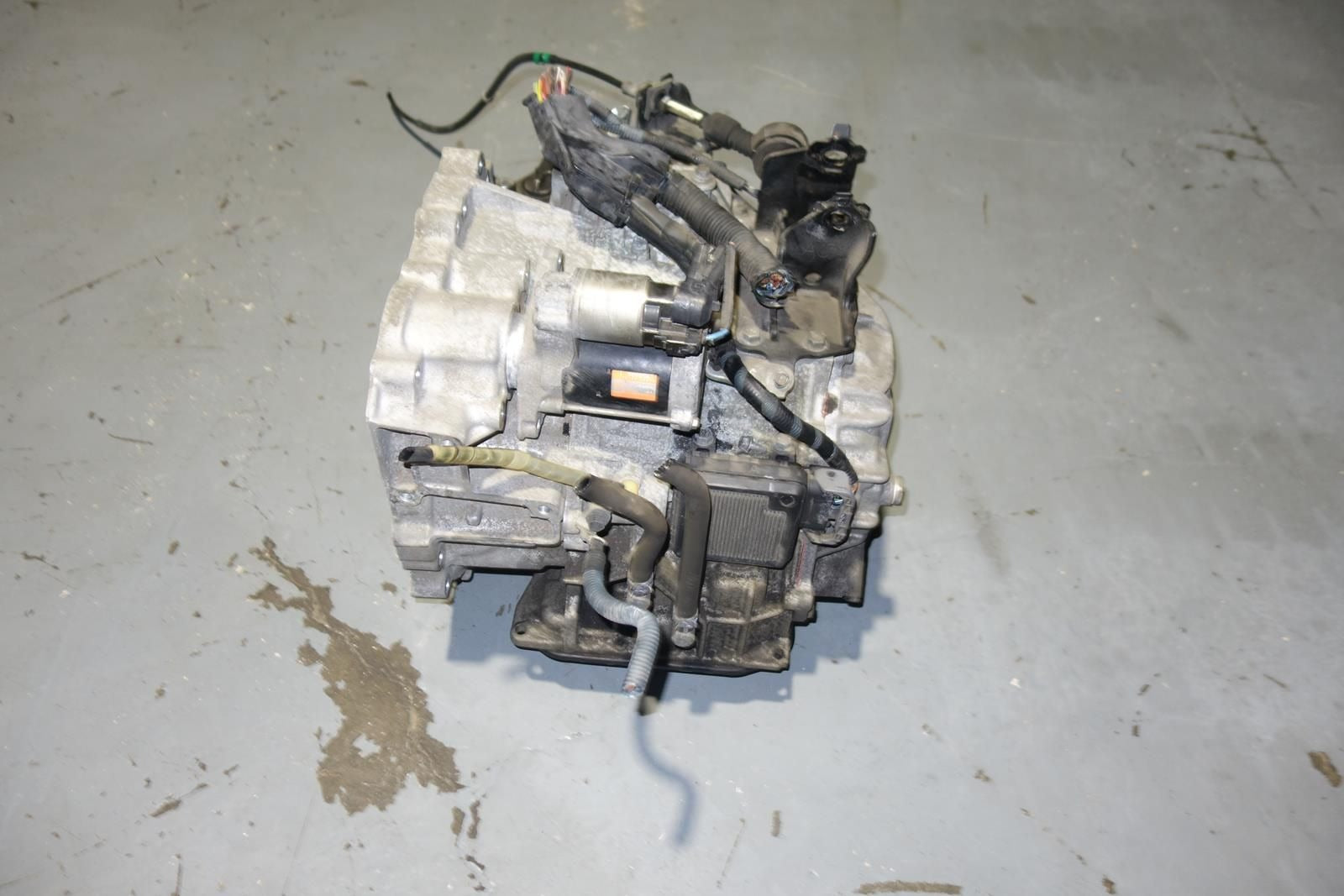 2007-2017 Toyota Camry 3.5L V6 Auto Transmission JDM 2GRFE 3.5L