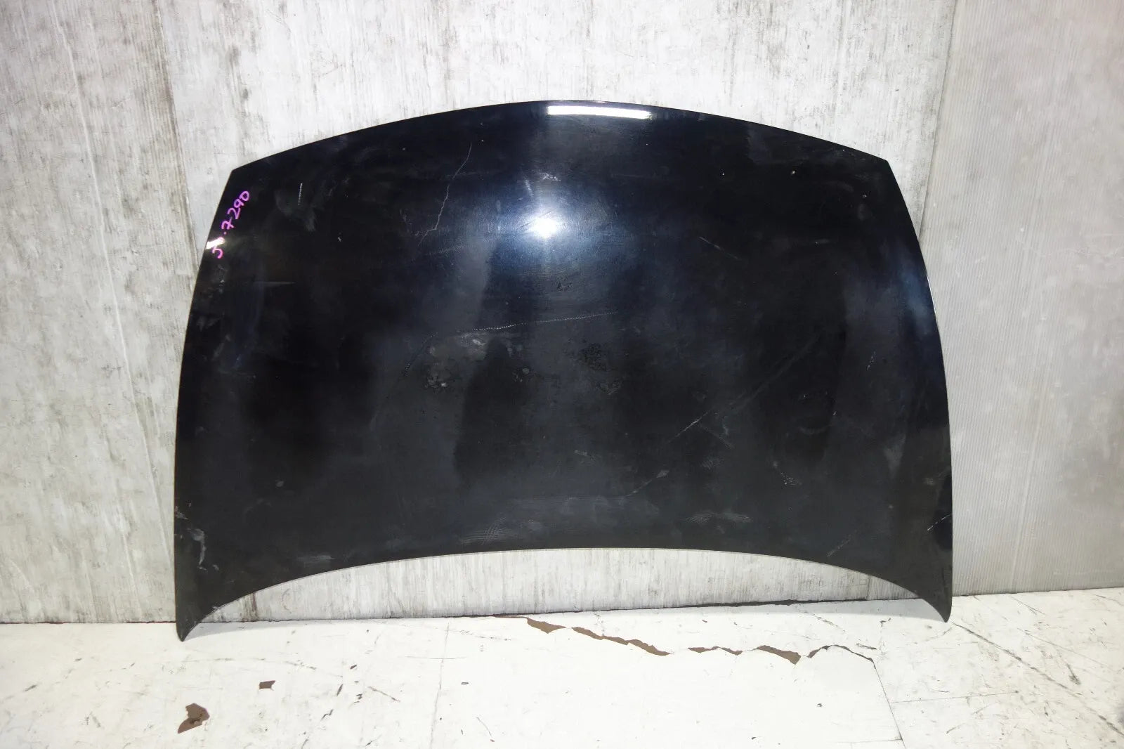 JDM Honda Civic Acura CSX Bumper Lip Headlights Fender Hood Grille 2006-2011 OEM