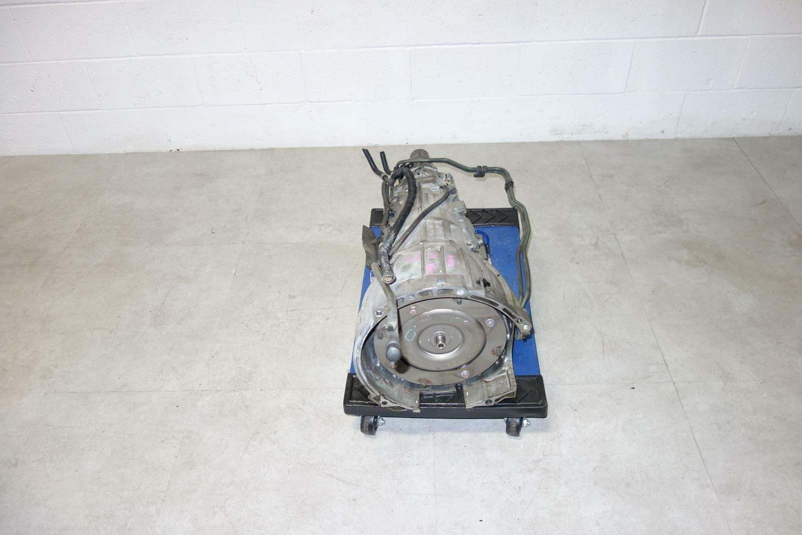 JDM Mazda RX8 SE3P 1.3L 4 Port 13B Renesis Rotary Automatic Transmission 2004-2005