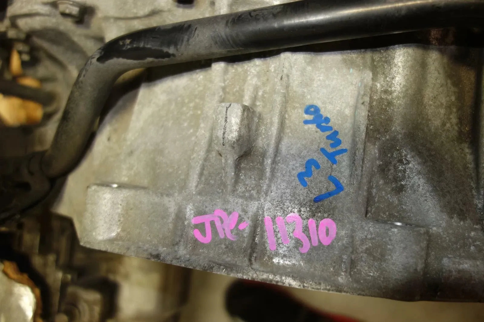 JDM Mazda CX-7 AWD Automatic Transmission 2.3L 4cyl L3 Turbo 4x4 AWD 2007-2012