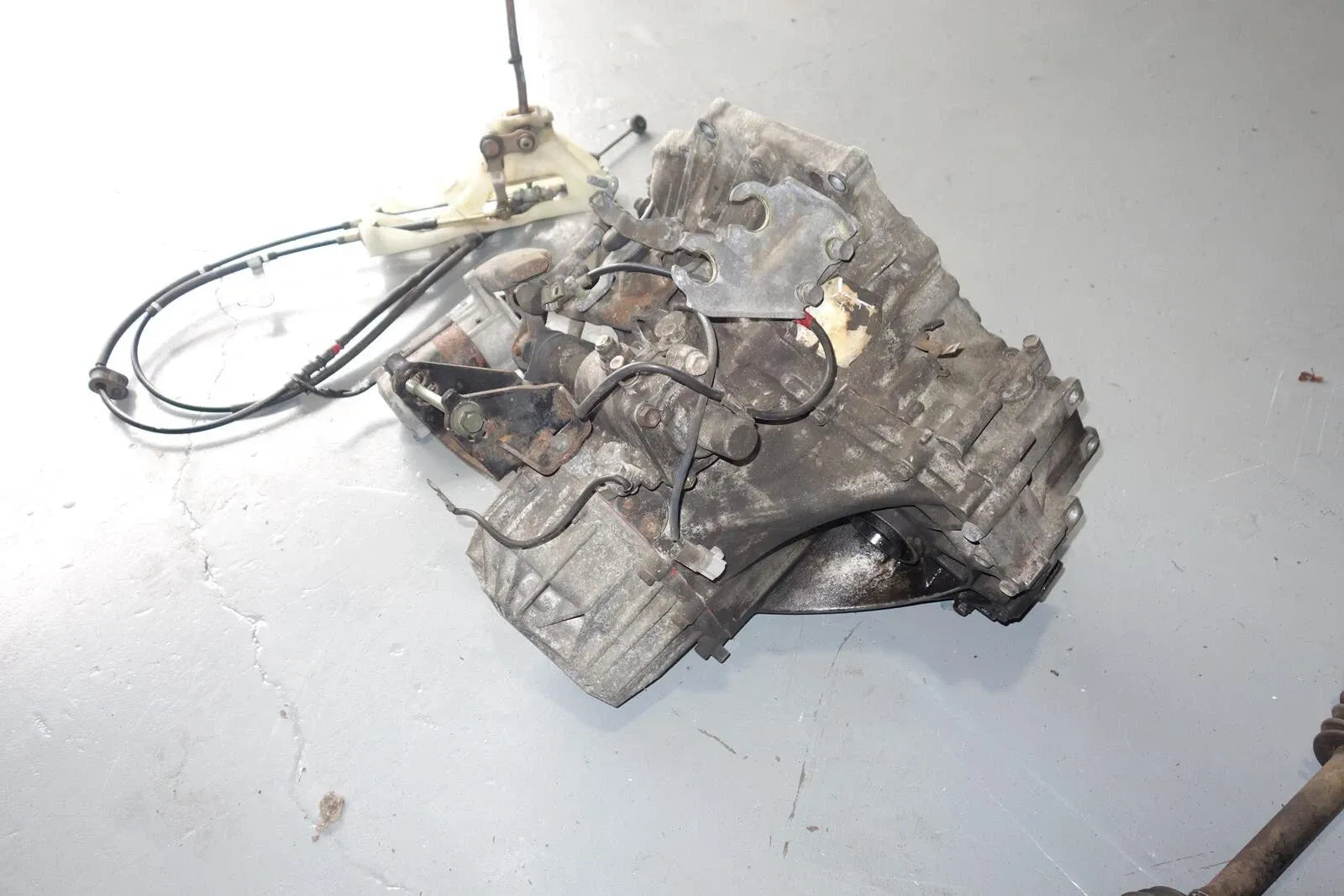JDM Toyota Celica GT-S LSD 6-Speed Transmission 2zz-ge 2000-2005 GTS GT 2ZZ GE