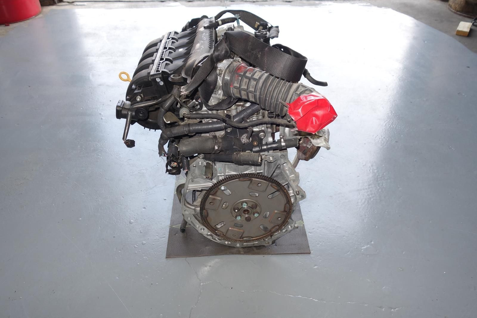 JDM Nissan Sentra MRA8 MRA8DE 1.8L Engine Motor ONLY 2013-2019