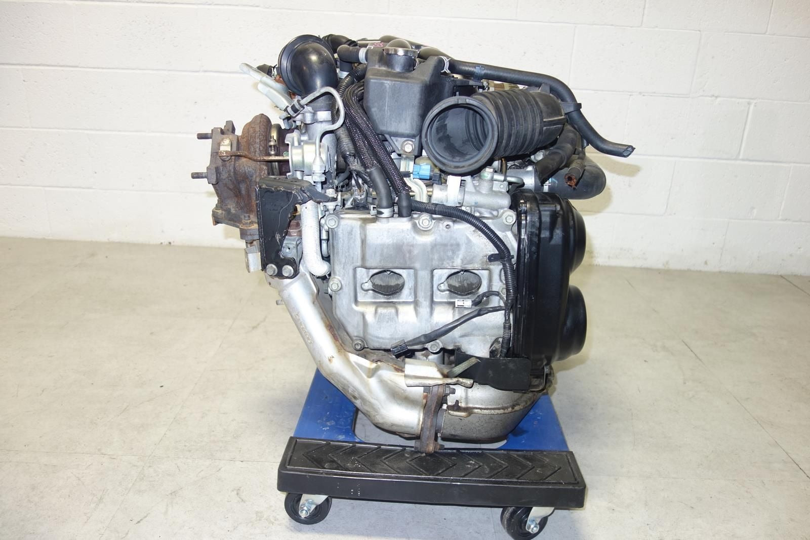 JDM Subaru Forester EJ20 EJ20X EJ20Y Turbo Engine Motor Available 2004 2005 2006 2007 2008 2009 2010 2011 2012 2013 Replacement EJ255