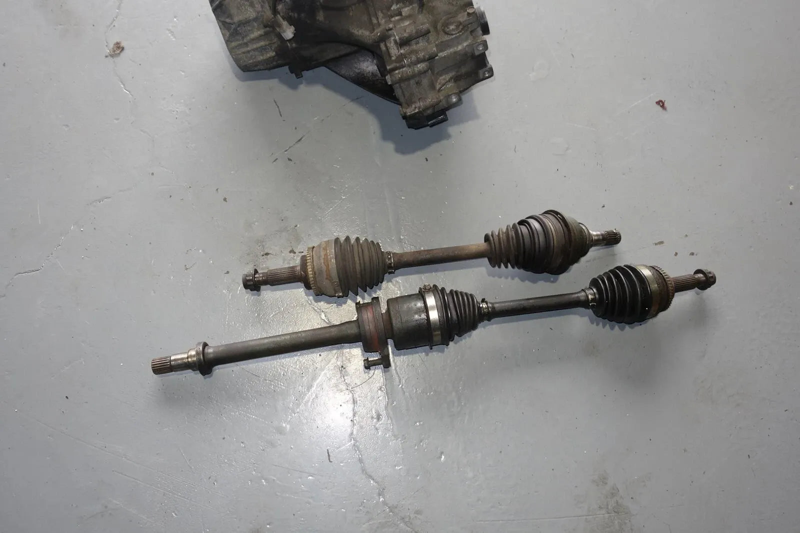 JDM Toyota Celica GT-S LSD 6-Speed Transmission 2zz-ge 2000-2005 GTS GT 2ZZ GE