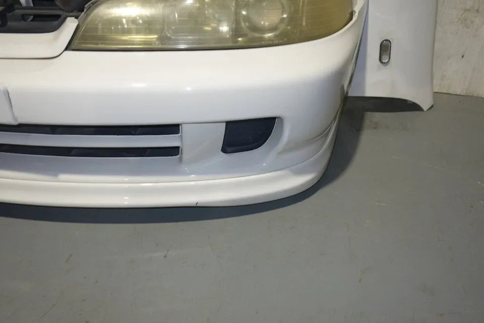 JDM Honda Acura Integra DC2 Front Bumper Headlights Fenders Hood Rebar 1994-2001