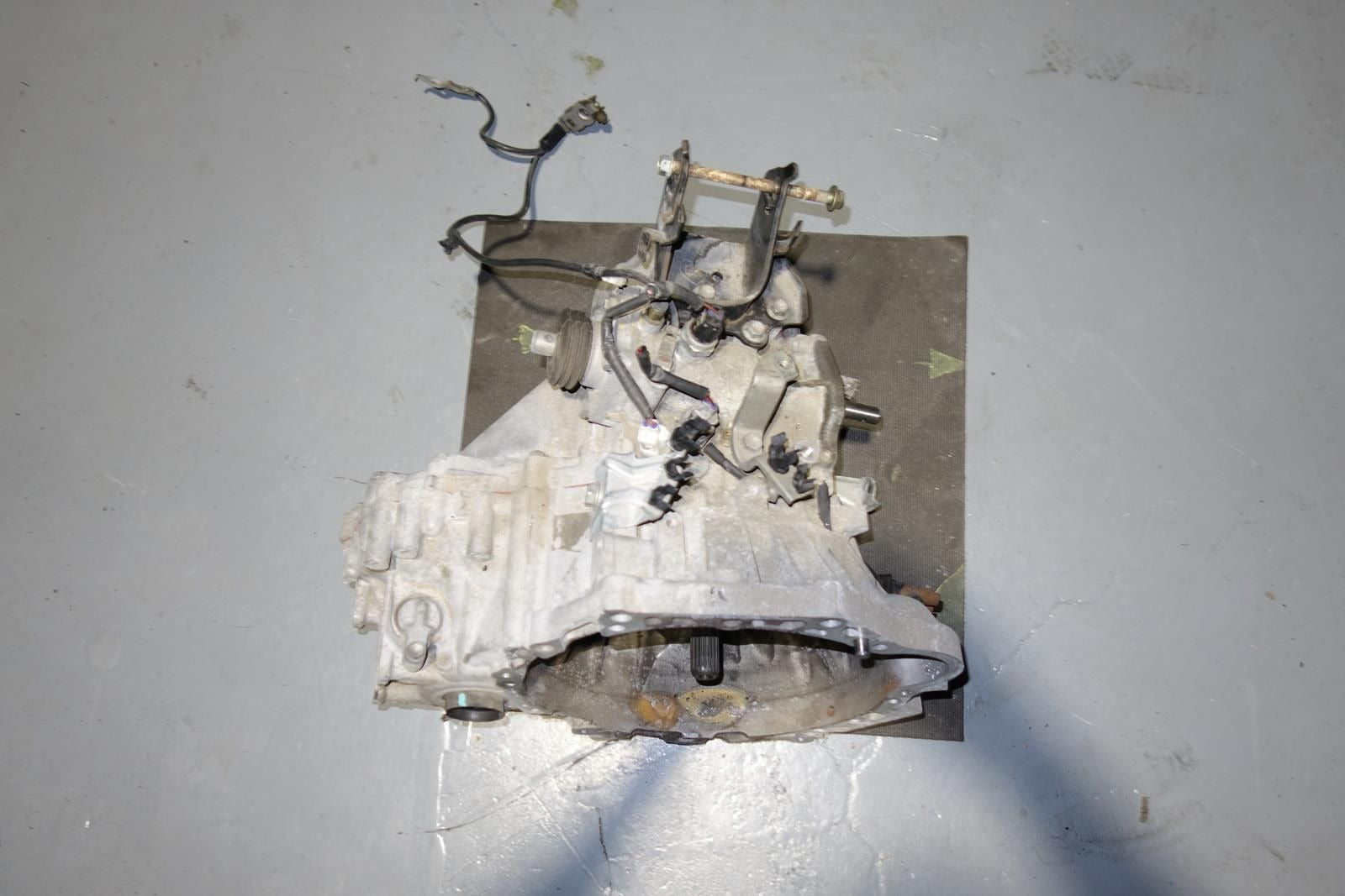 JDM Toyota MR2 MRS Spyder 6-Speed Smt Sequential Lsd Transmission 1zz-fe 2003-2005 MR-2 MR-S