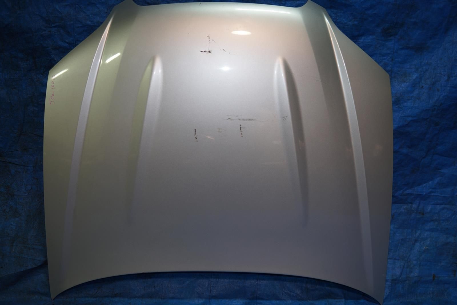 JDM Subaru Legacy Outback Bumper Headlight Fenders Hood Grille Fogs 2008-2009