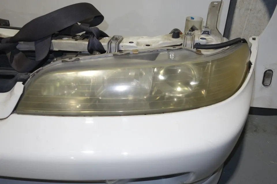 JDM Honda Acura Integra DC2 Front Bumper Headlights Fenders Hood Rebar 1994-2001