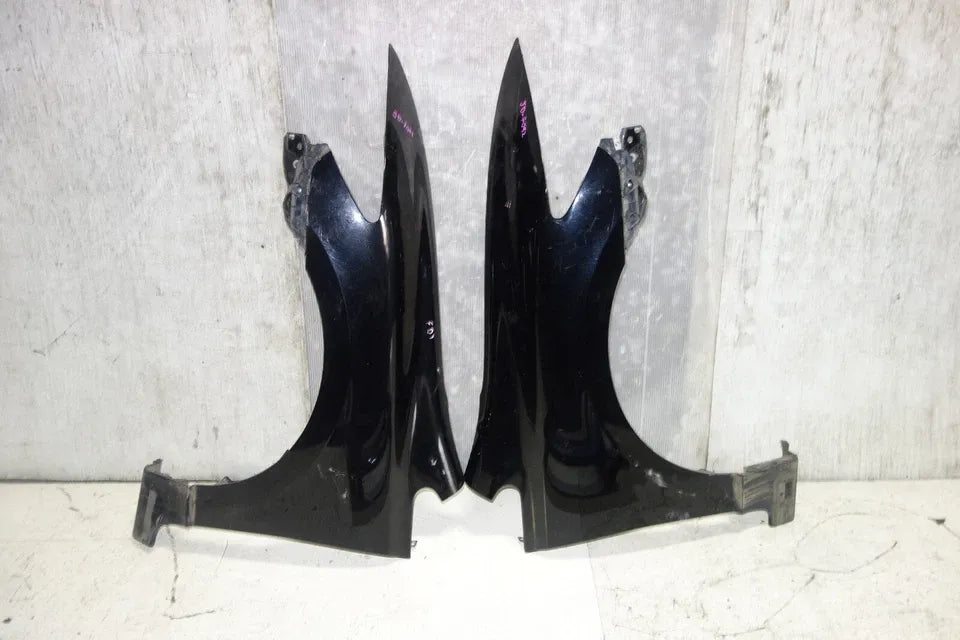 JDM Honda Civic Acura CSX Bumper Lip Headlights Fender Hood Grille 2006-2011 OEM