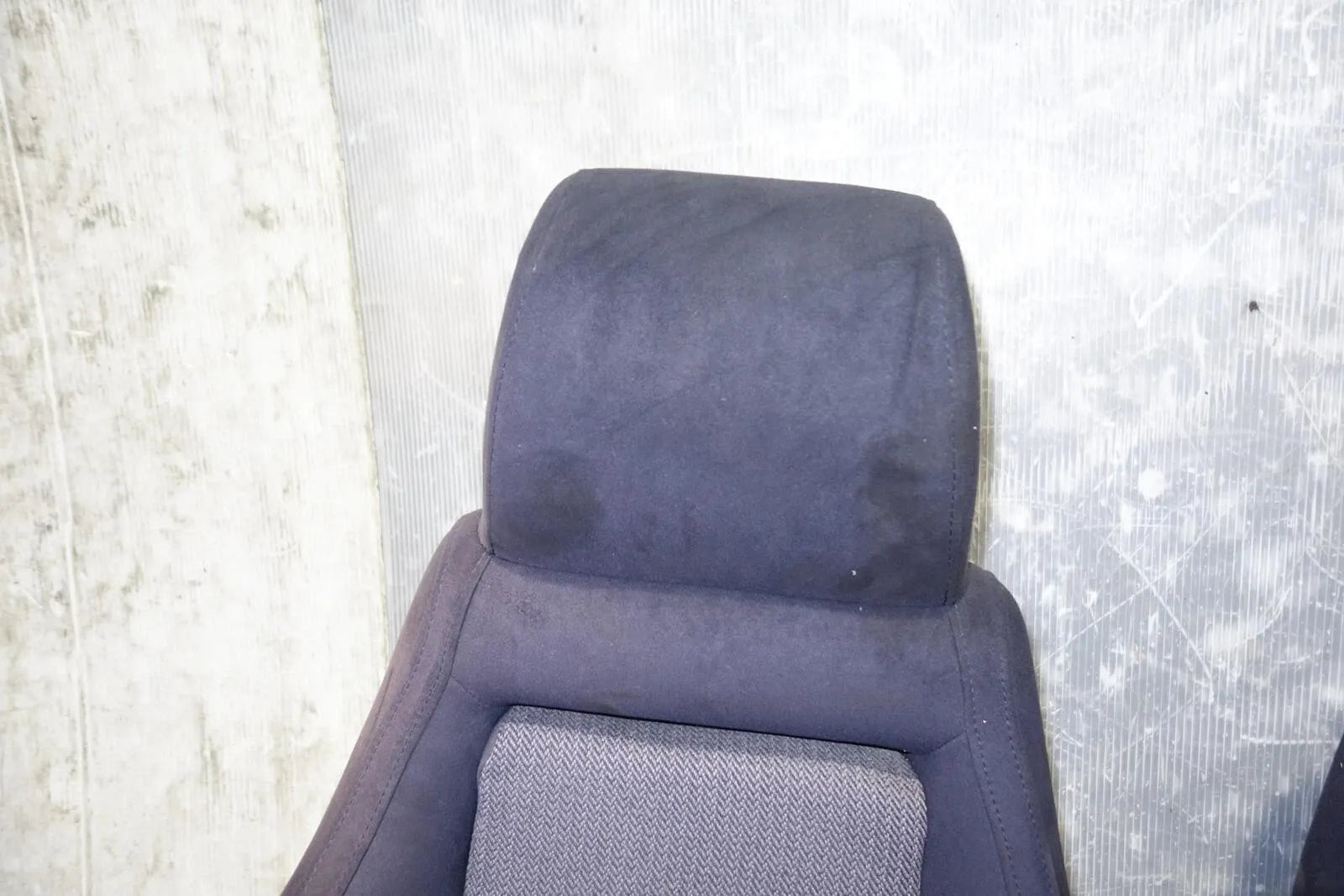 JDM 1989-1991 Mazda RX7 RX-7 FC3S OEM FRONT SEATS RAILS TURBO