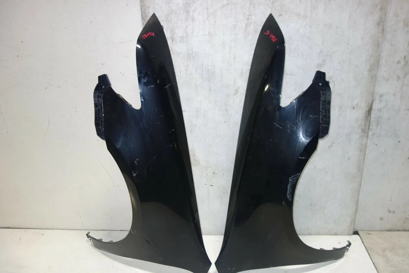 JDM Acura RL KB2 Bumper Fog Light Headlights Fenders Hood 2009-2012 Honda Legend