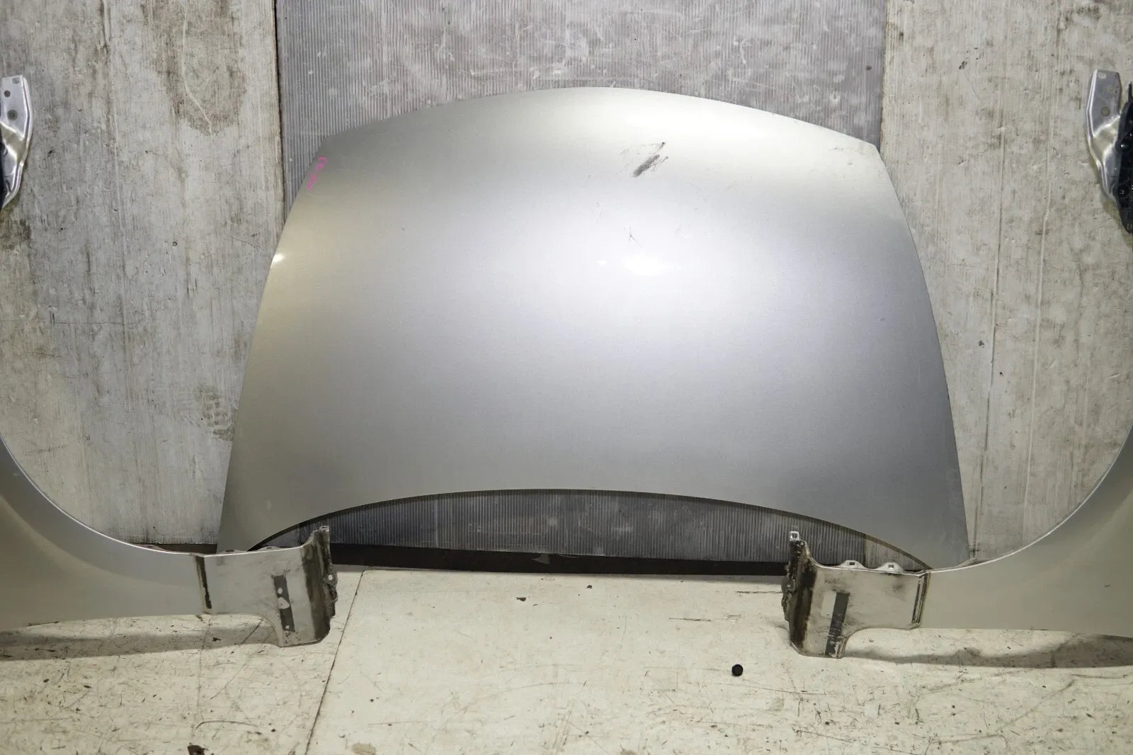JDM Honda Civic Acura CSX Bumper Lip Headlights Fender Hood Grille 2006-2011 OEM