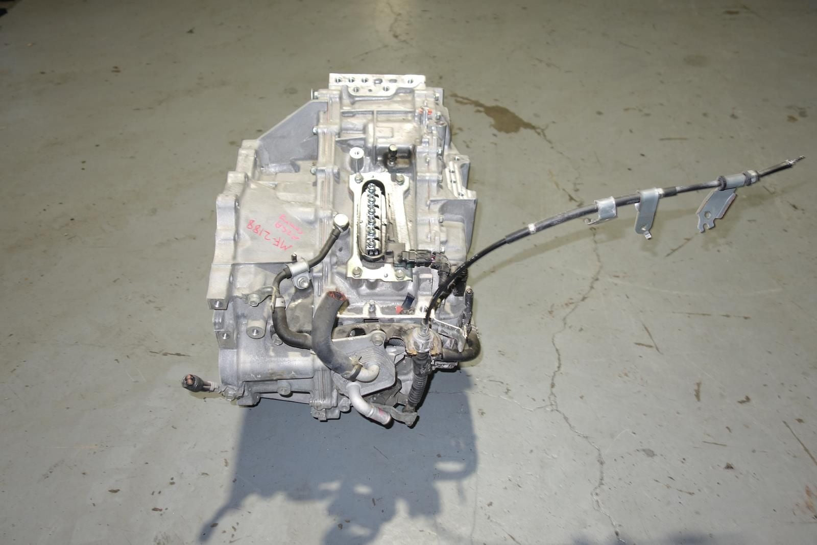 JDM Lexus ES300h 2019-2023 A25A-FXS 2.5L Hybrid Automatic Transmission ONLY A25AFXS