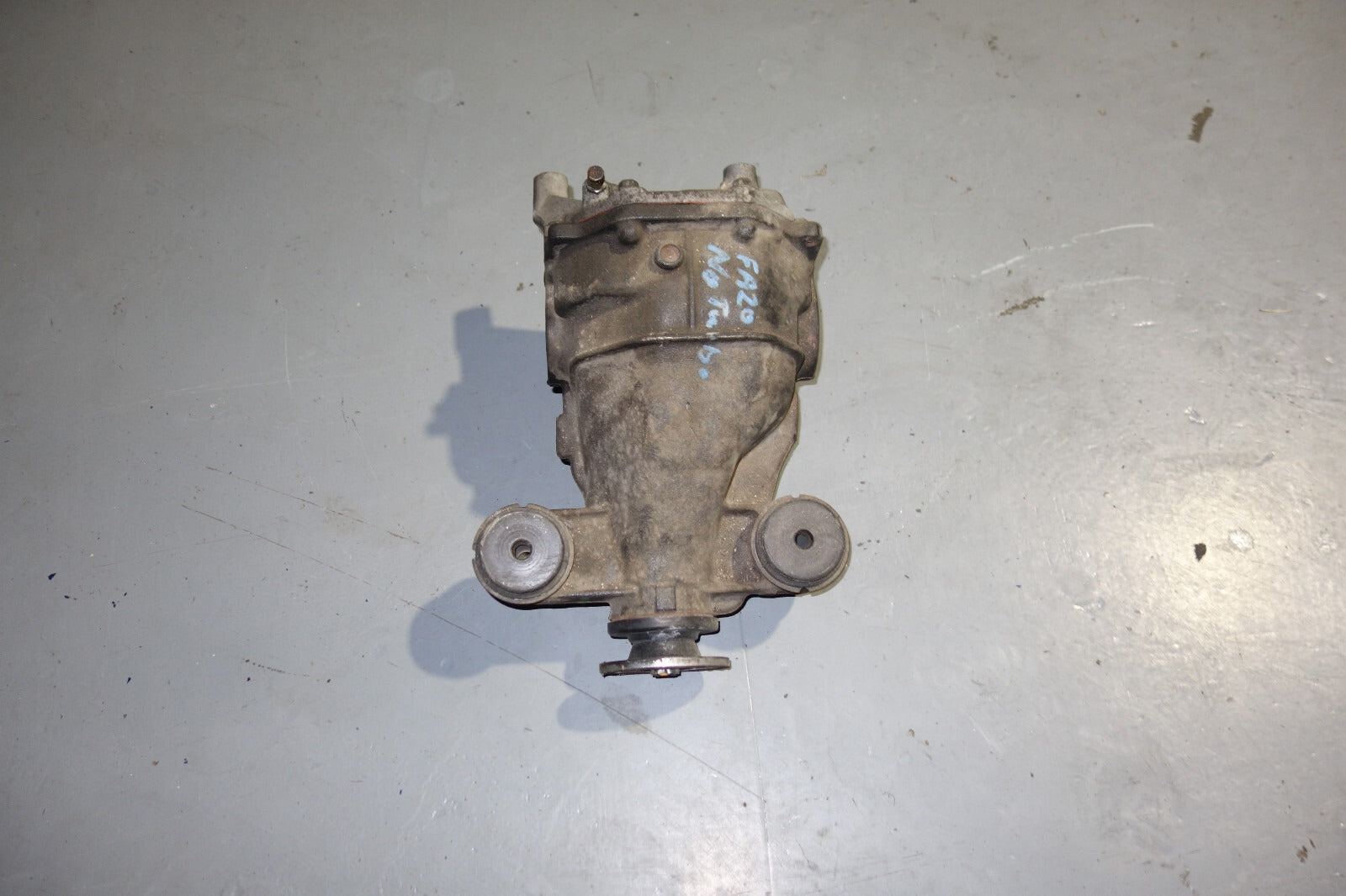 JDM FA20 AUTOMATIC TRANSMISSION 2013-2016 SCION FRS SUBARU BRZ GT86 DIFFERENTIAL