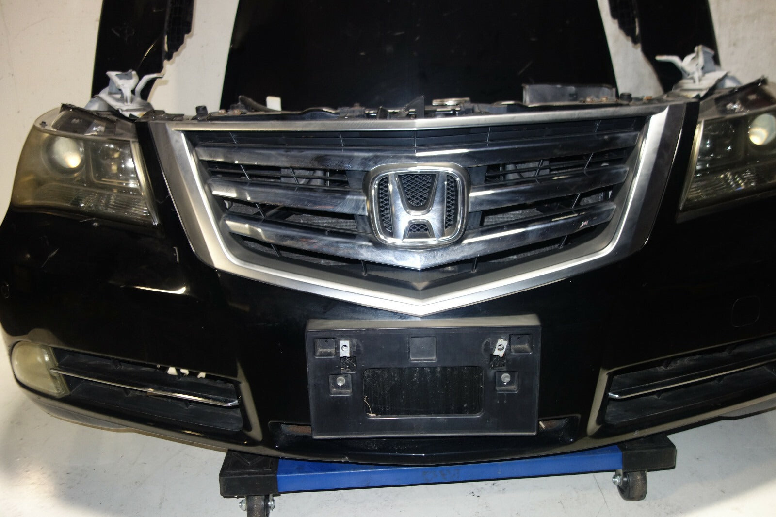 JDM Acura RL KB2 Bumper Fog Light Headlights Fenders Hood 2009-2012 Honda Legend