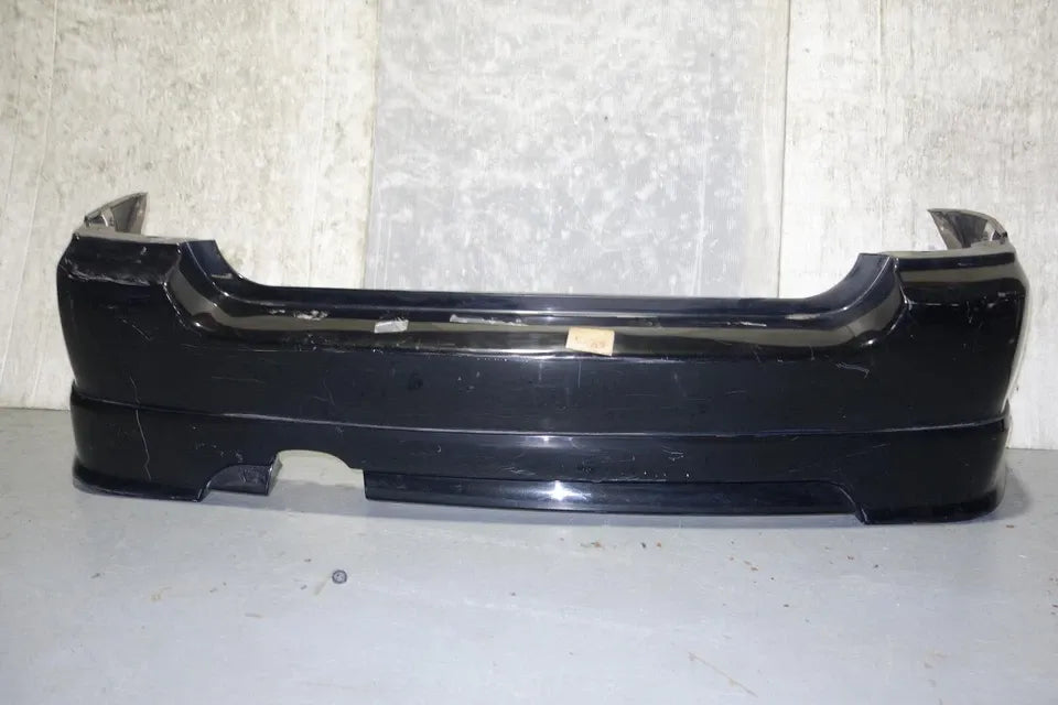 JDM Subaru Forester Cross Sports Bumper Headlights Fenders Hood Fogs 2003-2005