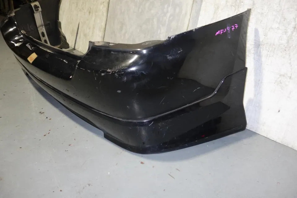 JDM Subaru Forester Cross Sports Bumper Headlights Fenders Hood Fogs 2003-2005