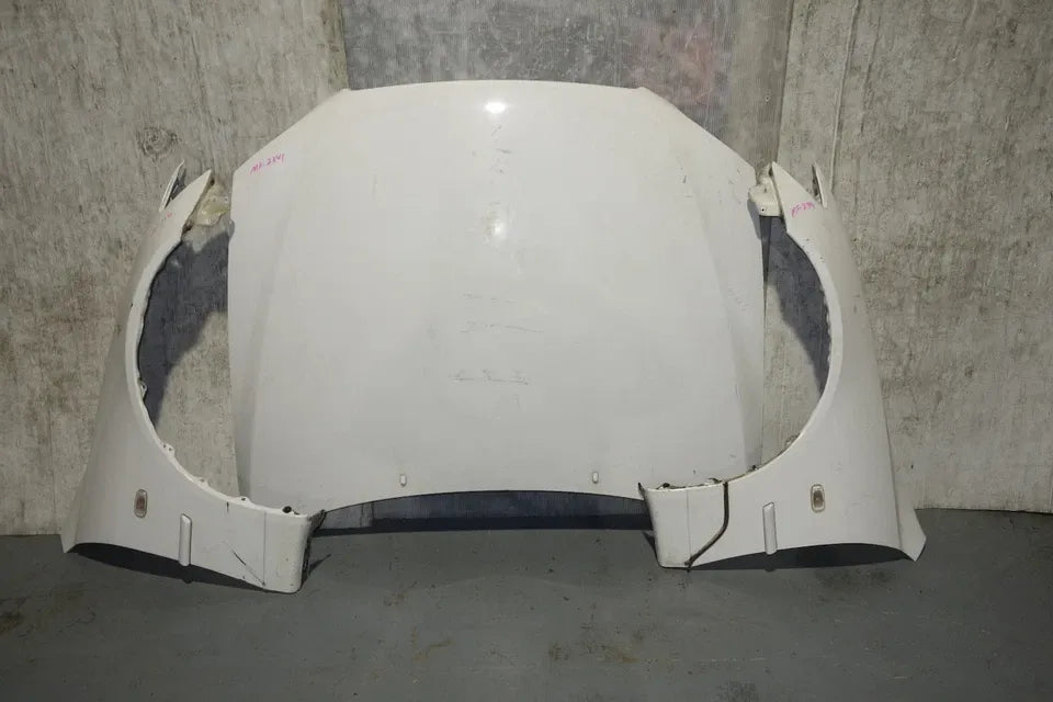 JDM Lexus IS300 TRD L-Tuned V2 Bumper Grille Fog Headlight Fender Hood 2001-2005