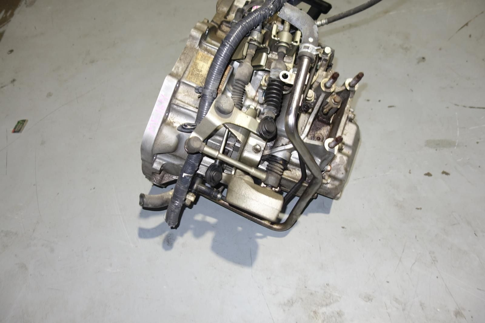JDM Mitsubishi RVR 2.0L 4B11 Transmission 5speed 2011-2017