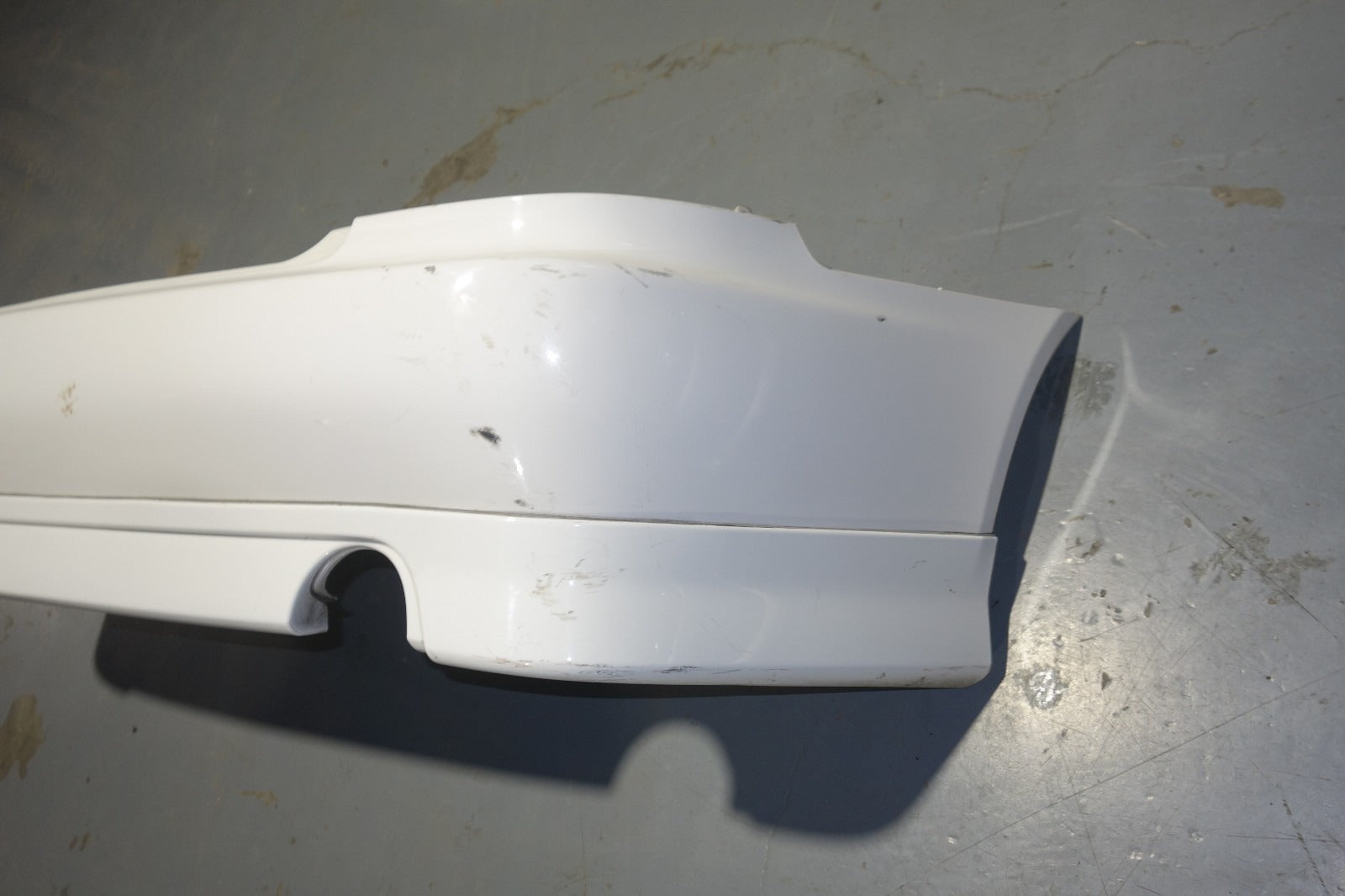 JDM Lexus IS300 TRD L-Tuned V2 Bumper Grille Fog Headlight Fender Hood 2001-2005
