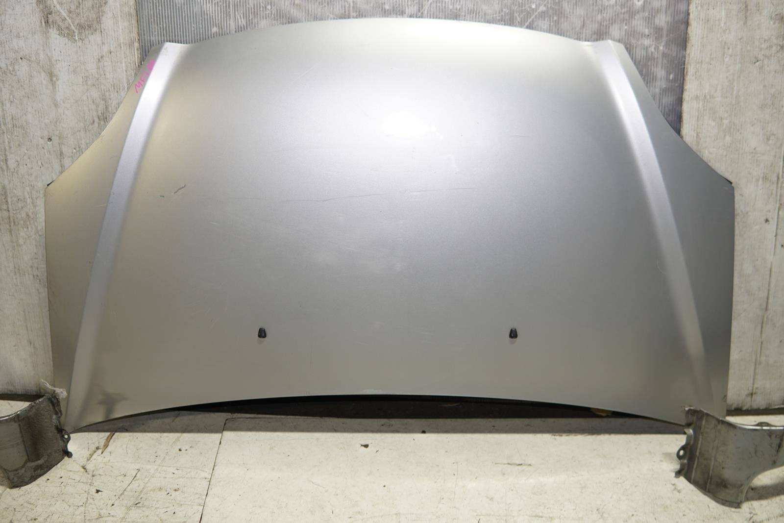 JDM Honda Civic Type R EP3 Front Nose Cut / Front Clip – Bumper, Hood, Lights, Fenders 2001–2005