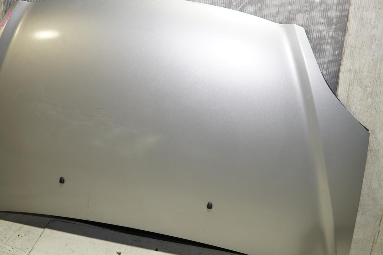 JDM Honda Civic Type R EP3 Front Nose Cut / Front Clip – Bumper, Hood, Lights, Fenders 2001–2005
