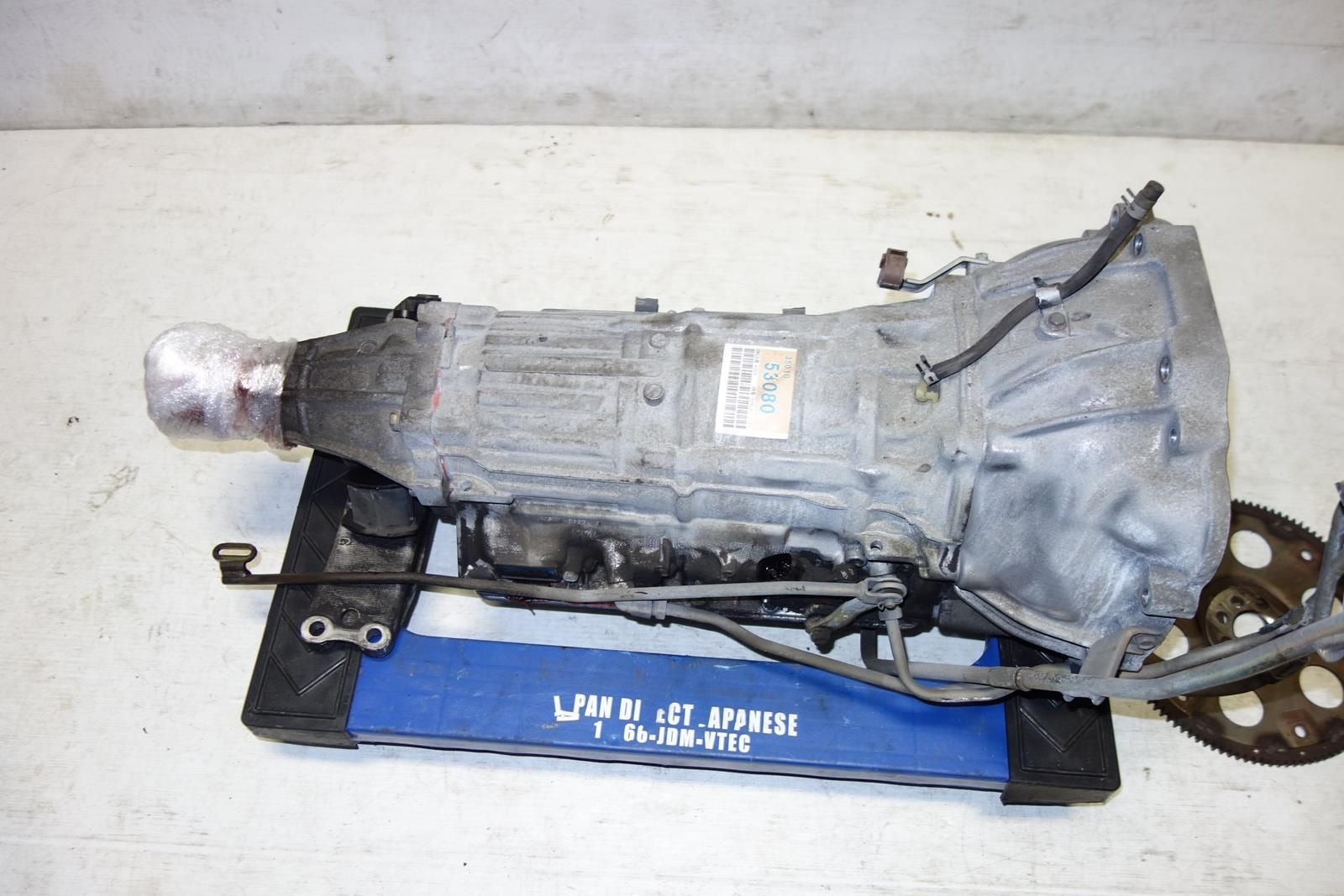 JDM Toyota Altezza Lexus IS300 IS200 RS200 IS300 3SGE 3S-GE Beams VVTi RWD Automatic Transmission 3S