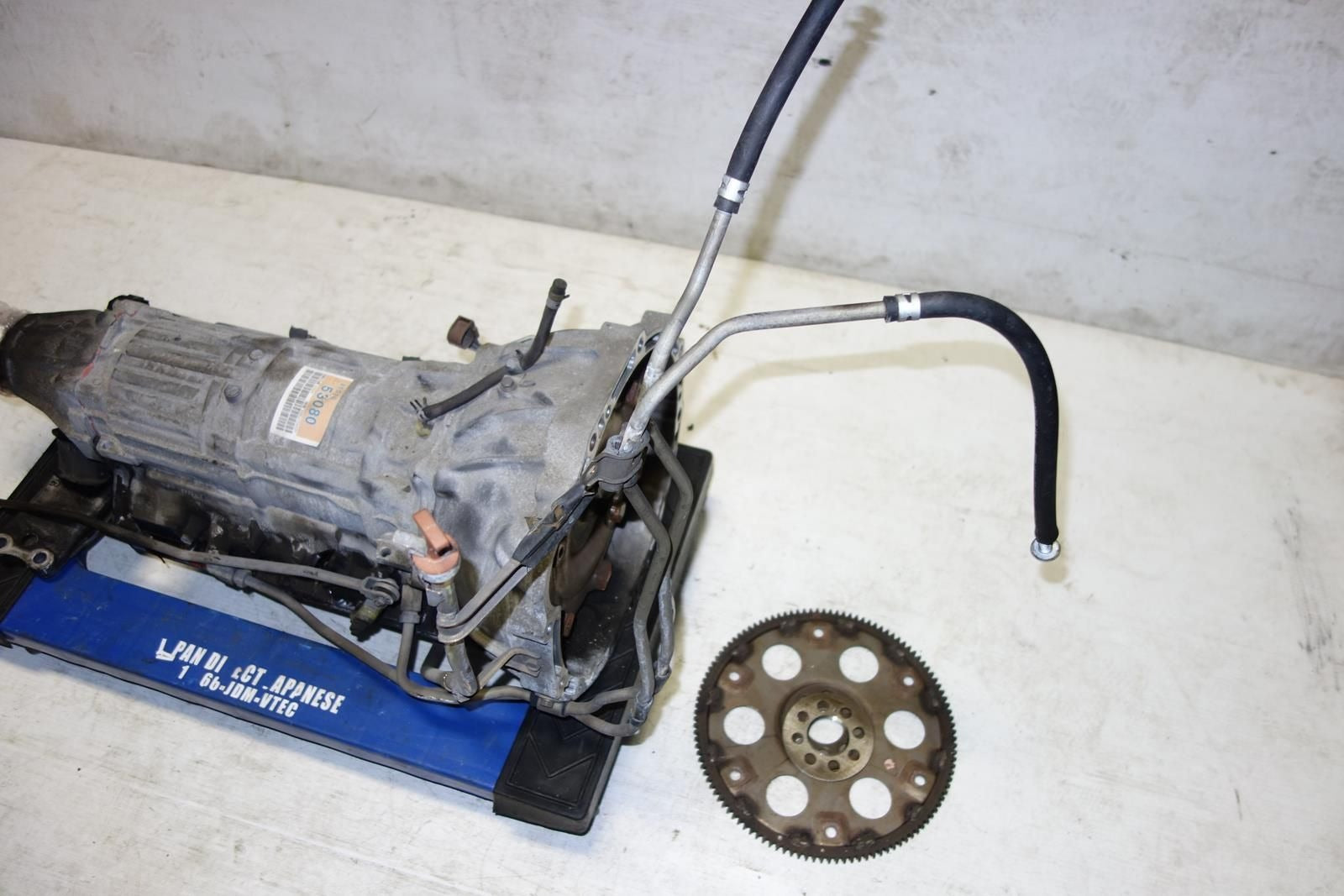 JDM Toyota Altezza Lexus IS300 IS200 RS200 IS300 3SGE 3S-GE Beams VVTi RWD Automatic Transmission 3S
