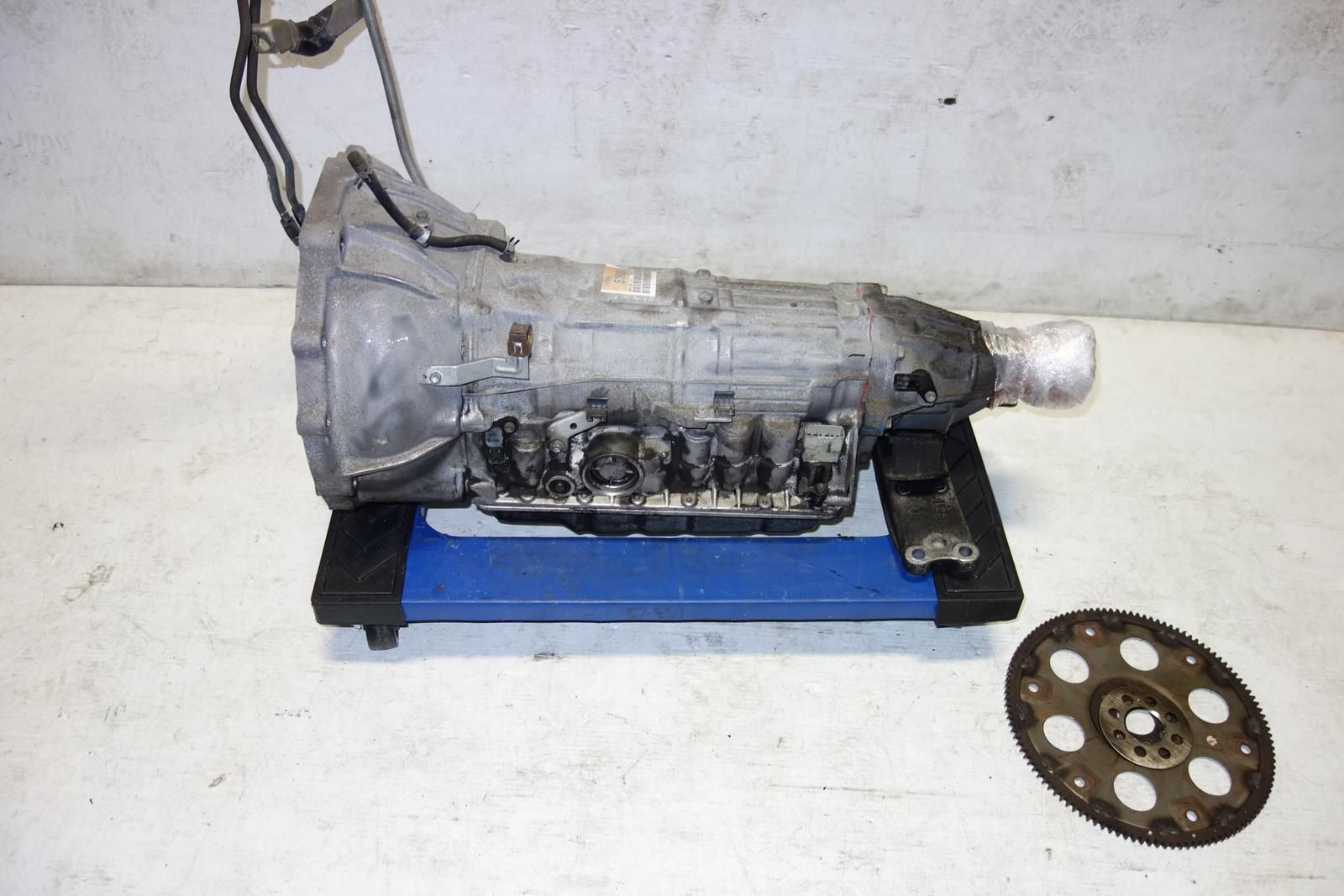 JDM Toyota Altezza Lexus IS300 IS200 RS200 IS300 3SGE 3S-GE Beams VVTi RWD Automatic Transmission 3S