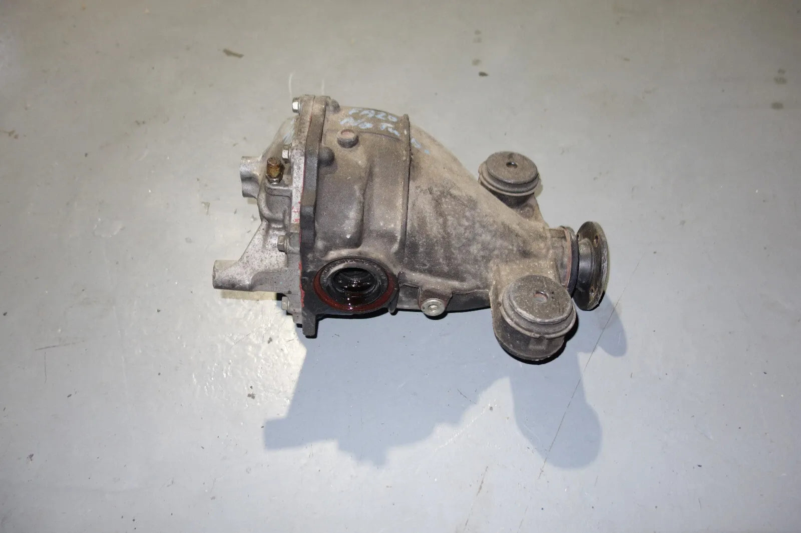 JDM FA20 AUTOMATIC TRANSMISSION 2013-2016 SCION FRS SUBARU BRZ GT86 DIFFERENTIAL